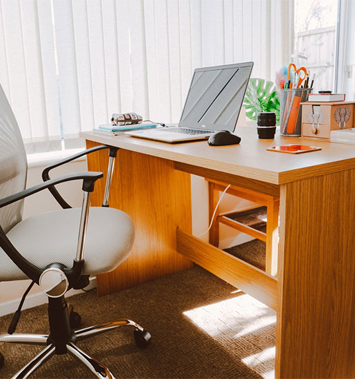 Restorative Living Environments