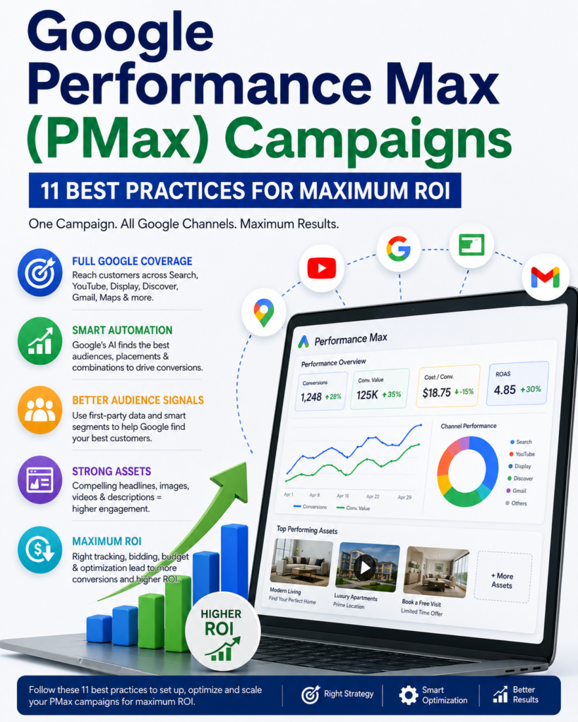Google Performance Max